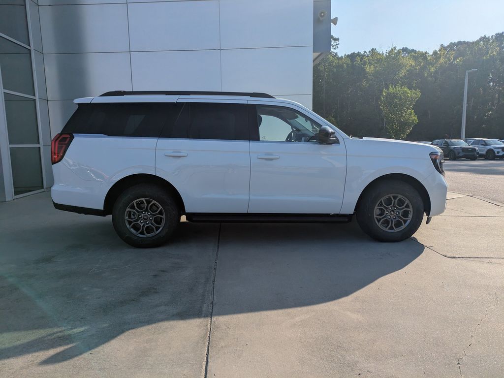 2026 Ford Expedition XL