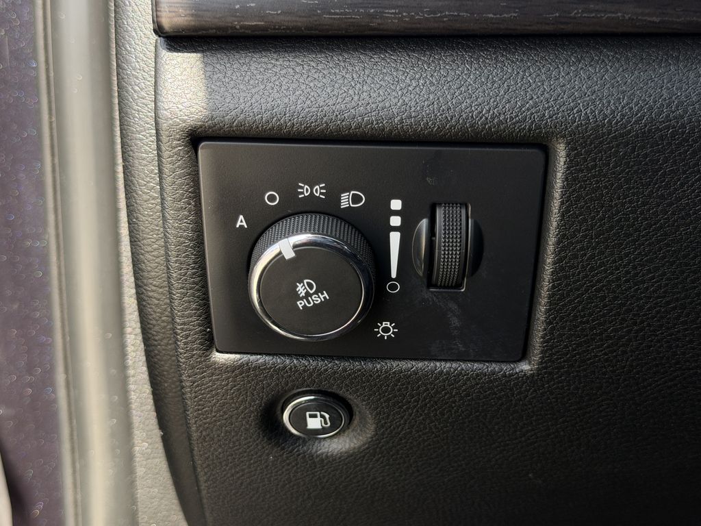 Used 2015 Jeep Grand Cherokee SUV
