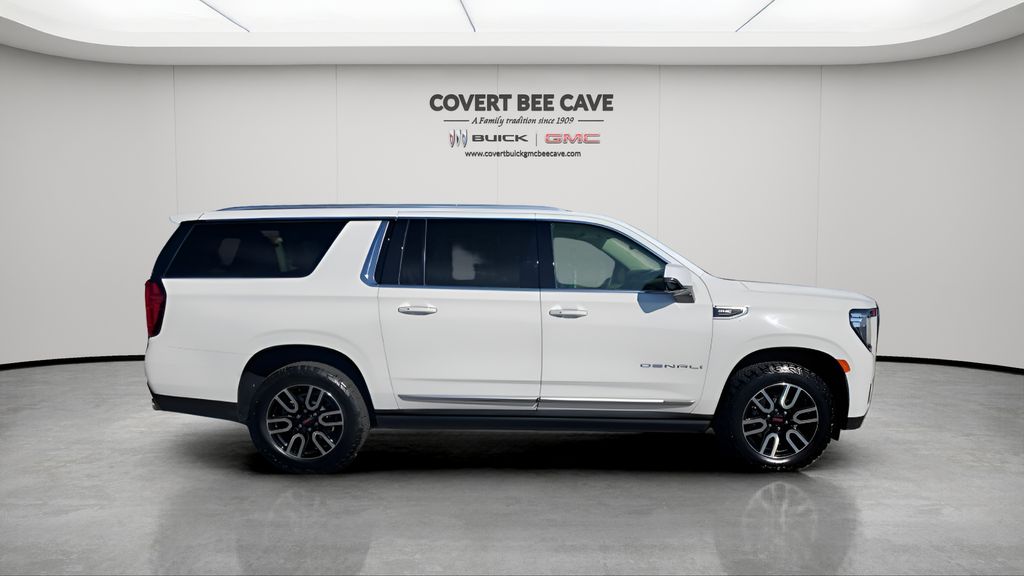 Used Car 2021 Gmc Yukon Xl  Denali For Sale Under $50,000 In Austin, Texas