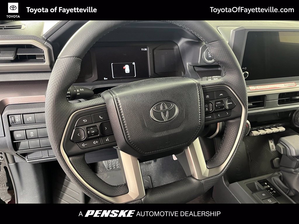 Thumbnail: 2026 Toyota 4Runner - 25