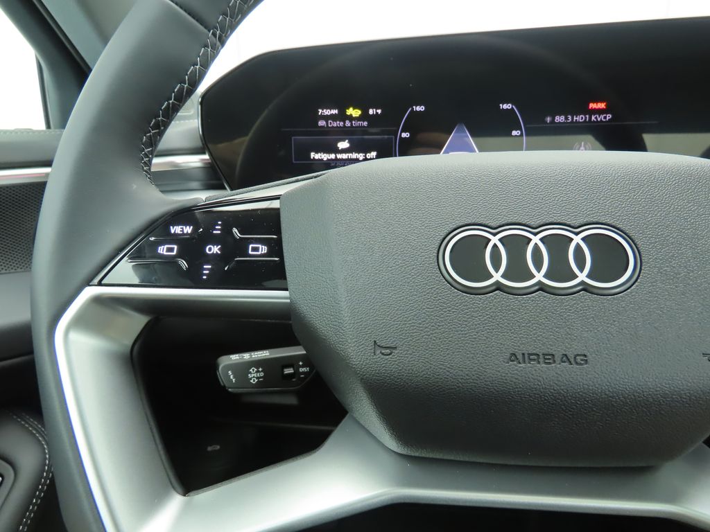 2025 Audi A5  11