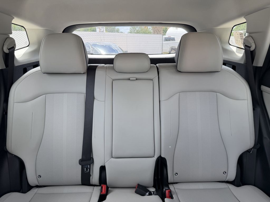 new 2026 Kia Sportage car, priced at $29,027