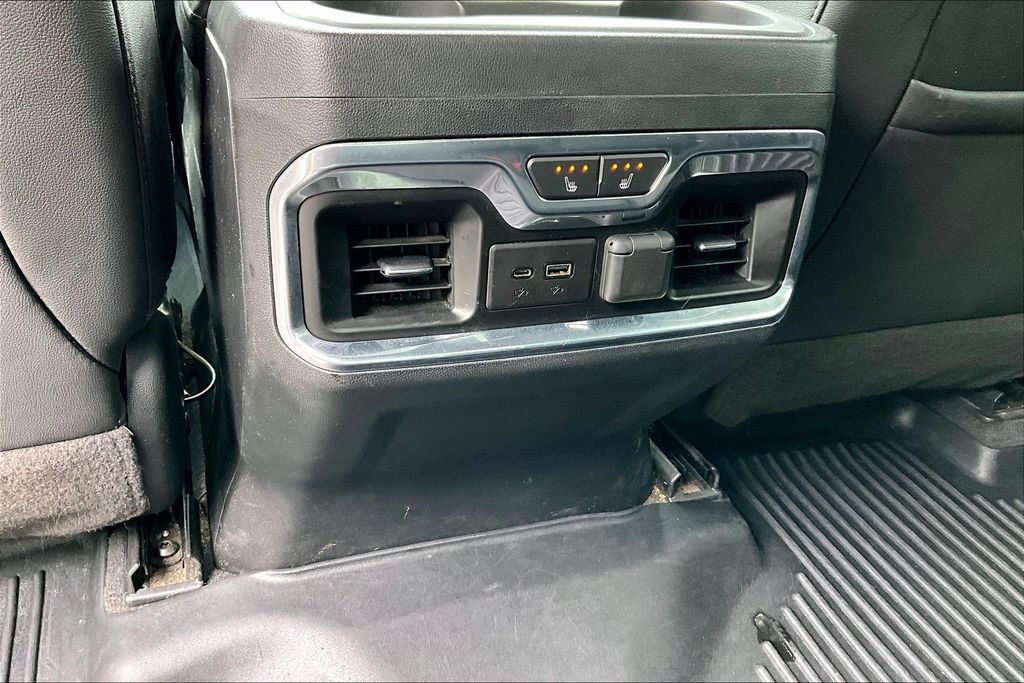 Used 2020 Chevrolet Silverado 2500HD Truck