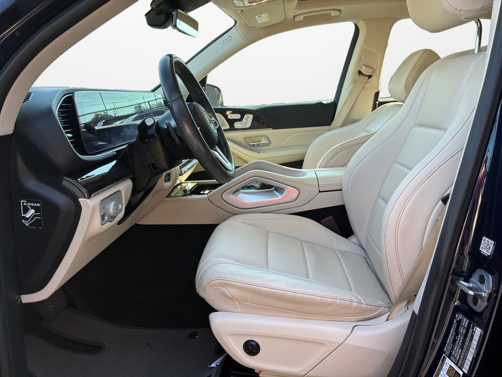 Used Car 2021 Mercedes-benz Gle  Gle 350 For Sale Under $35,000 In Austin, Texas