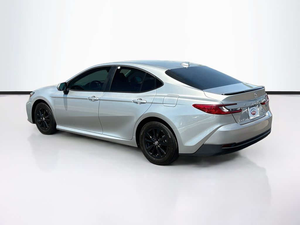 Thumbnail: 2026 Toyota Camry - 7