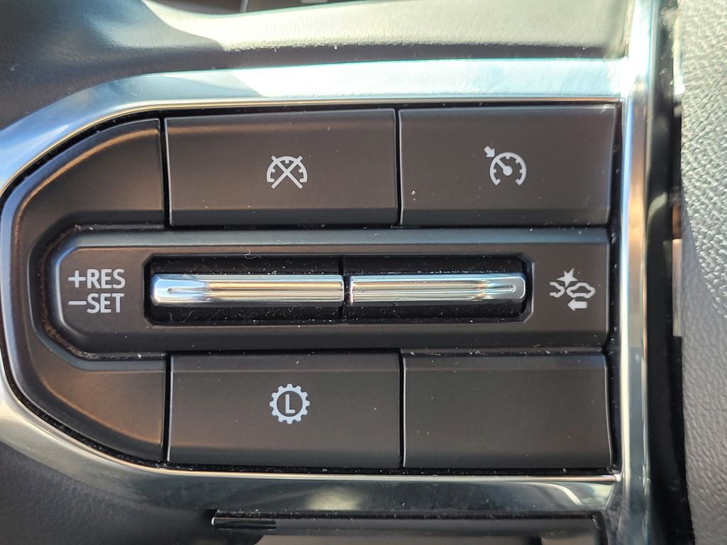 Used 2024 Black GMC Elevation image 25