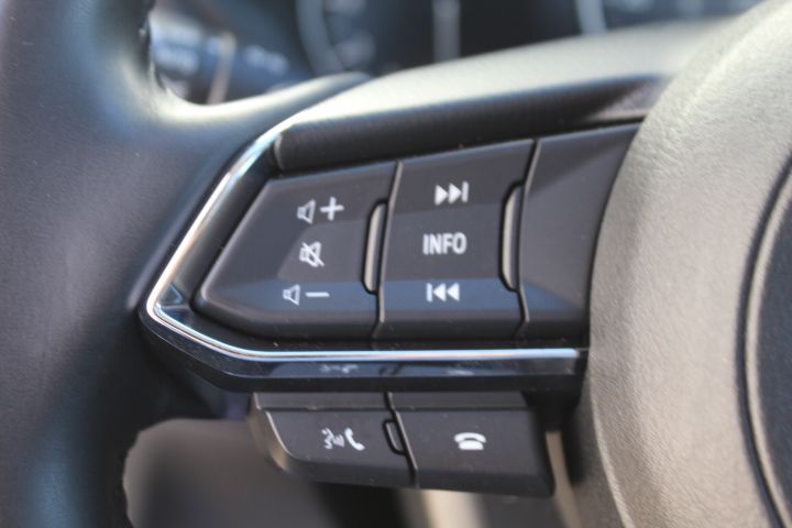 Used Car 2022 Mazda Cx-5  2.5 S Premium Package For Sale Under $25,000 In Georgetown, Texas