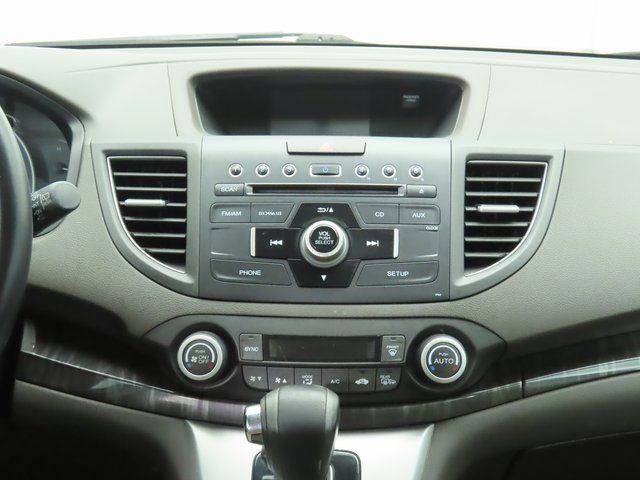 Thumbnail: 2012 Honda CR-V - 14