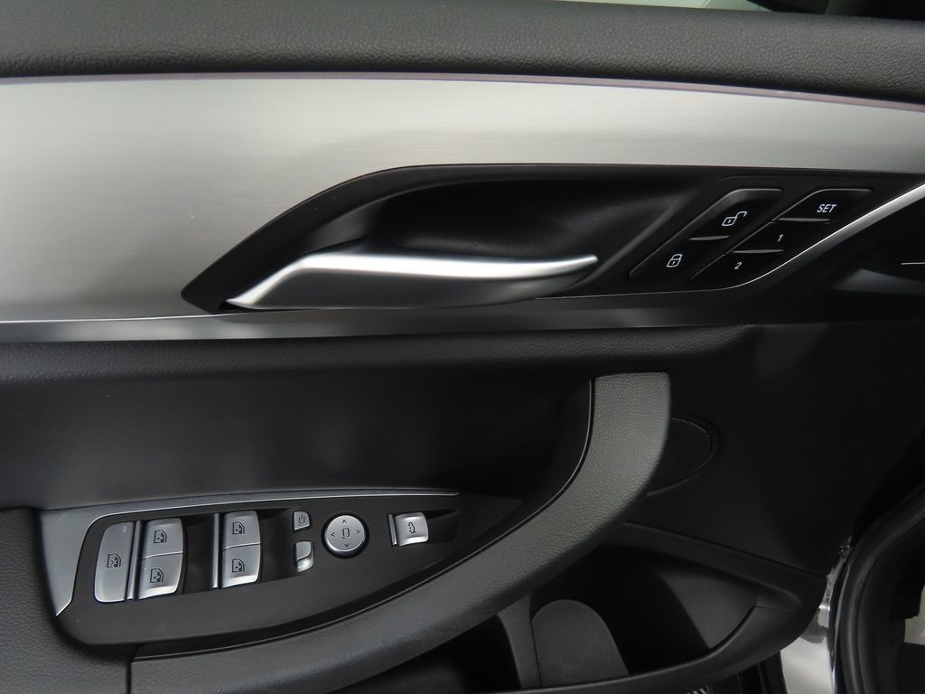 2022 BMW X3 sDrive30i 23