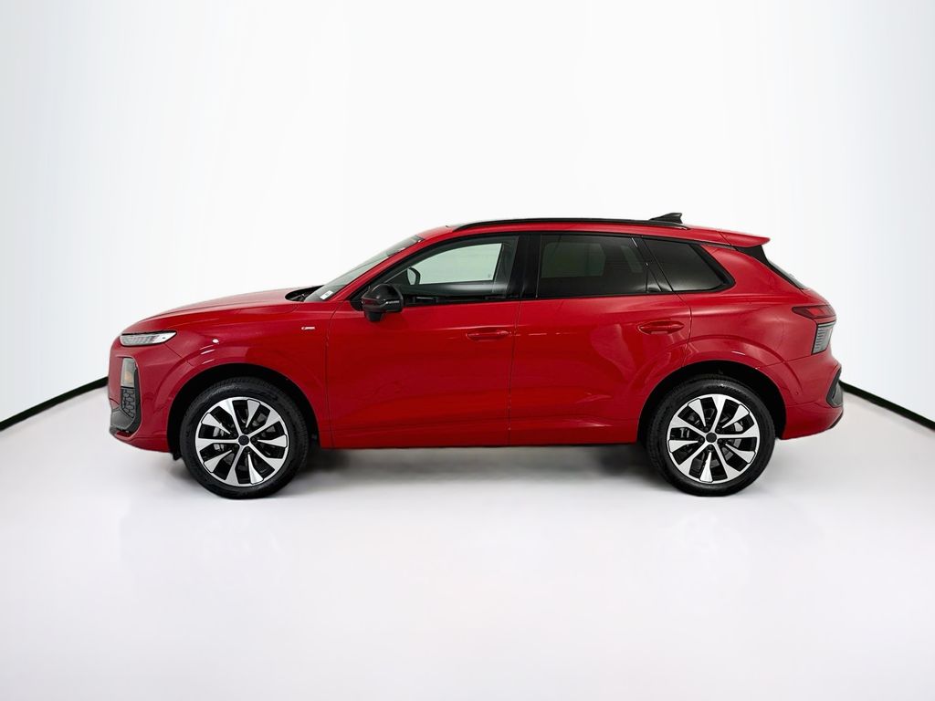 Thumbnail: 2026 Audi Q3 - 8