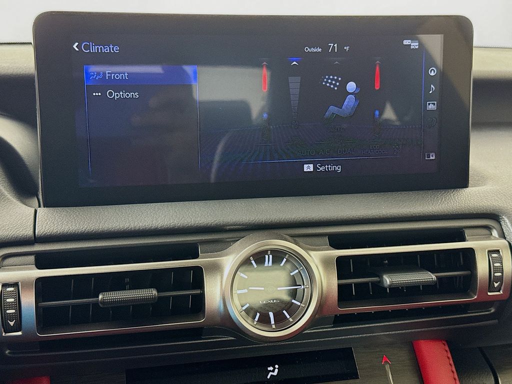 Thumbnail: 2025 Lexus RC - 14