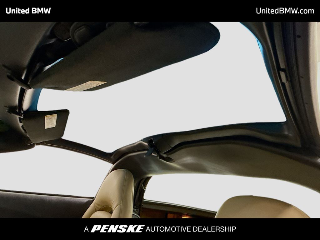 Thumbnail: 2004 Chevrolet Corvette - 10