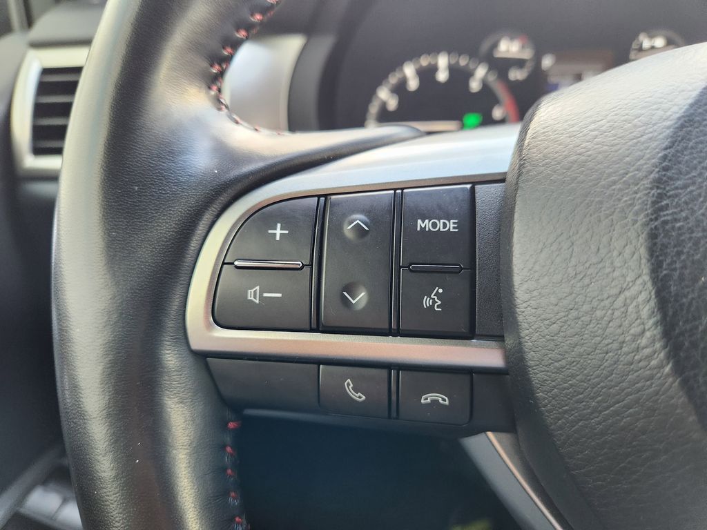 2022 Lexus GX 460 Luxury Silver at Wharton Ford