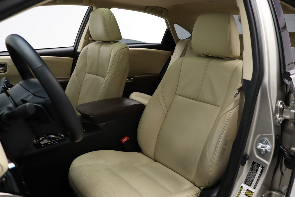 Thumbnail: 2013 Toyota Avalon - 13