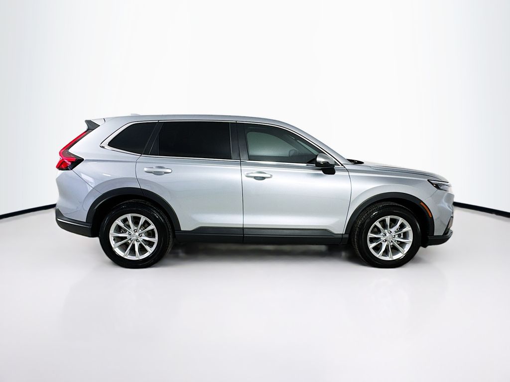 Used Car 2024 Honda Cr-v  Ex-l For Sale Under $30,000 In Austin, Texas