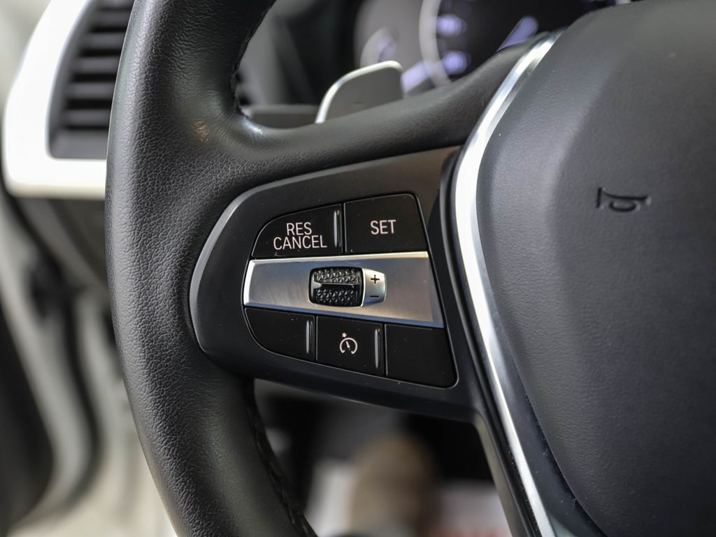 Thumbnail: 2021 BMW X3 - 12