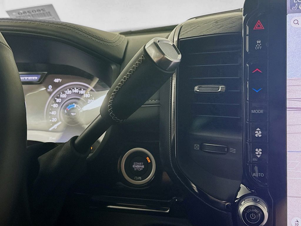 New 2026 Black Ram Limited 14in Dually image 12