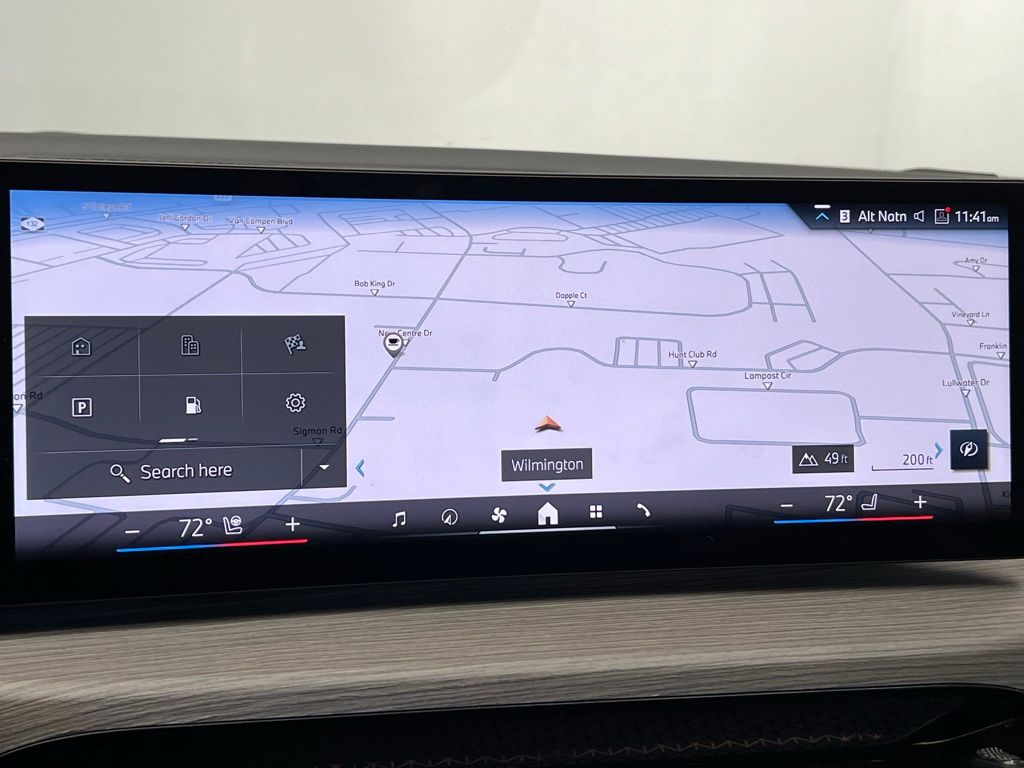 Thumbnail: 2025 BMW 4 Series - 18