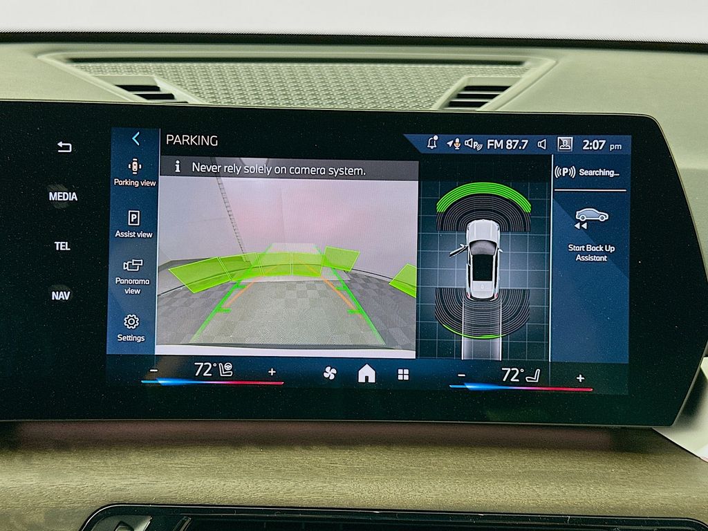 Thumbnail: 2026 BMW X1 - 13