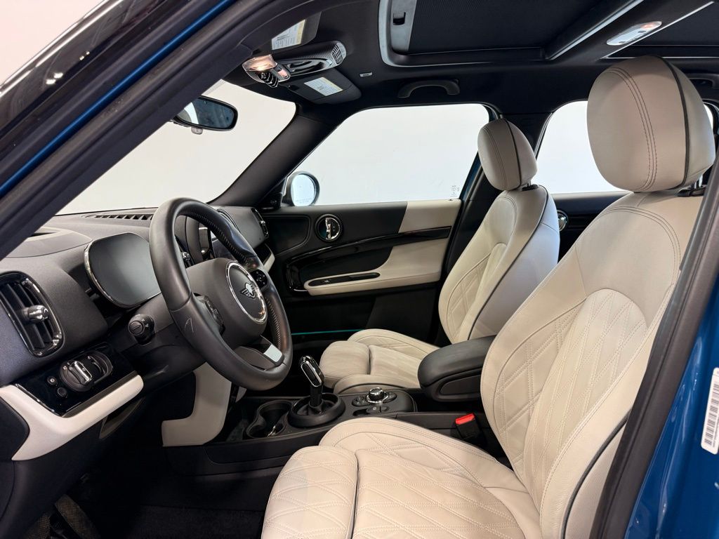 2023 MINI Cooper Countryman S 10