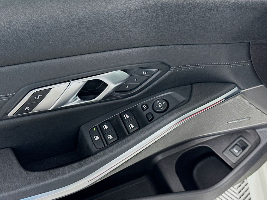 2021 BMW 3 Series M340i 18