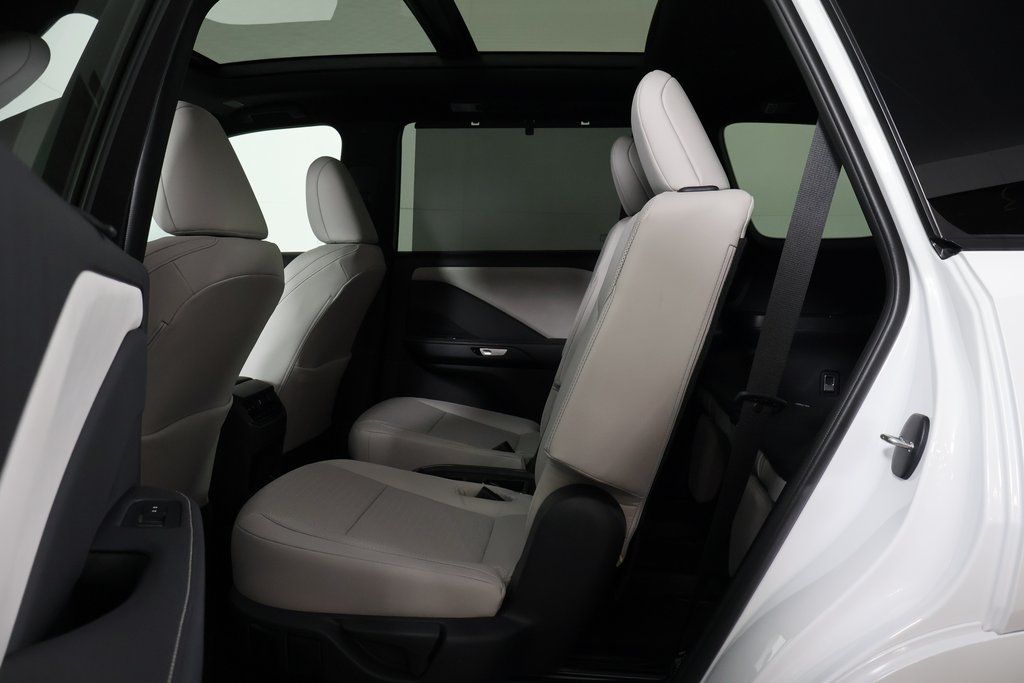 Thumbnail: 2026 Lexus TX - 6