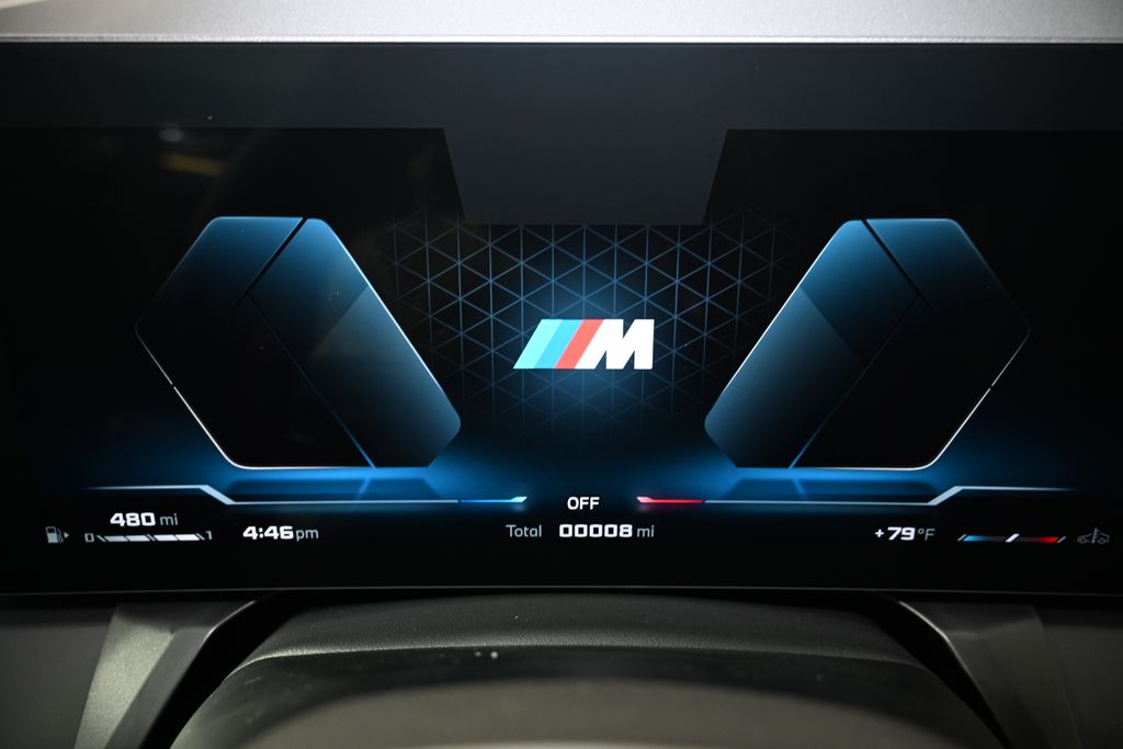 Thumbnail: 2026 BMW X3 - 27