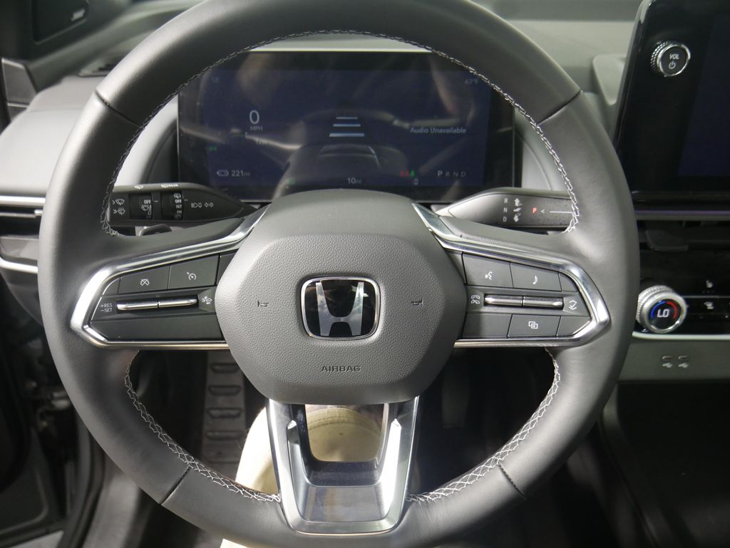 Thumbnail: 2025 Honda Prologue - 17