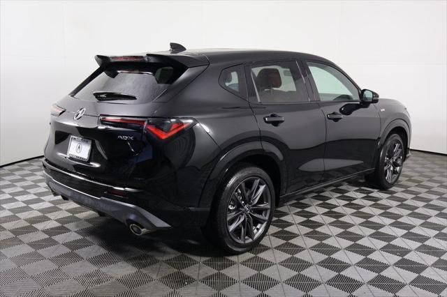 Thumbnail: 2026 Acura ADX - 2