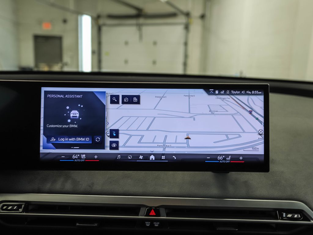 Thumbnail: 2026 BMW iX - 19