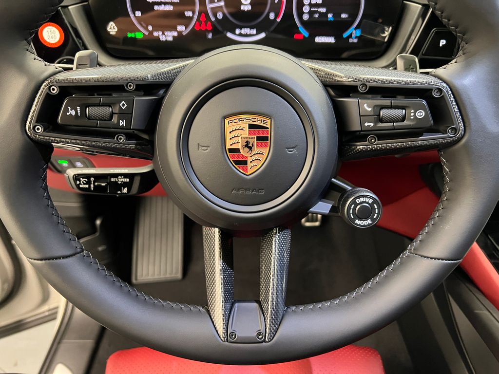 Thumbnail: 2026 Porsche Cayenne - 18