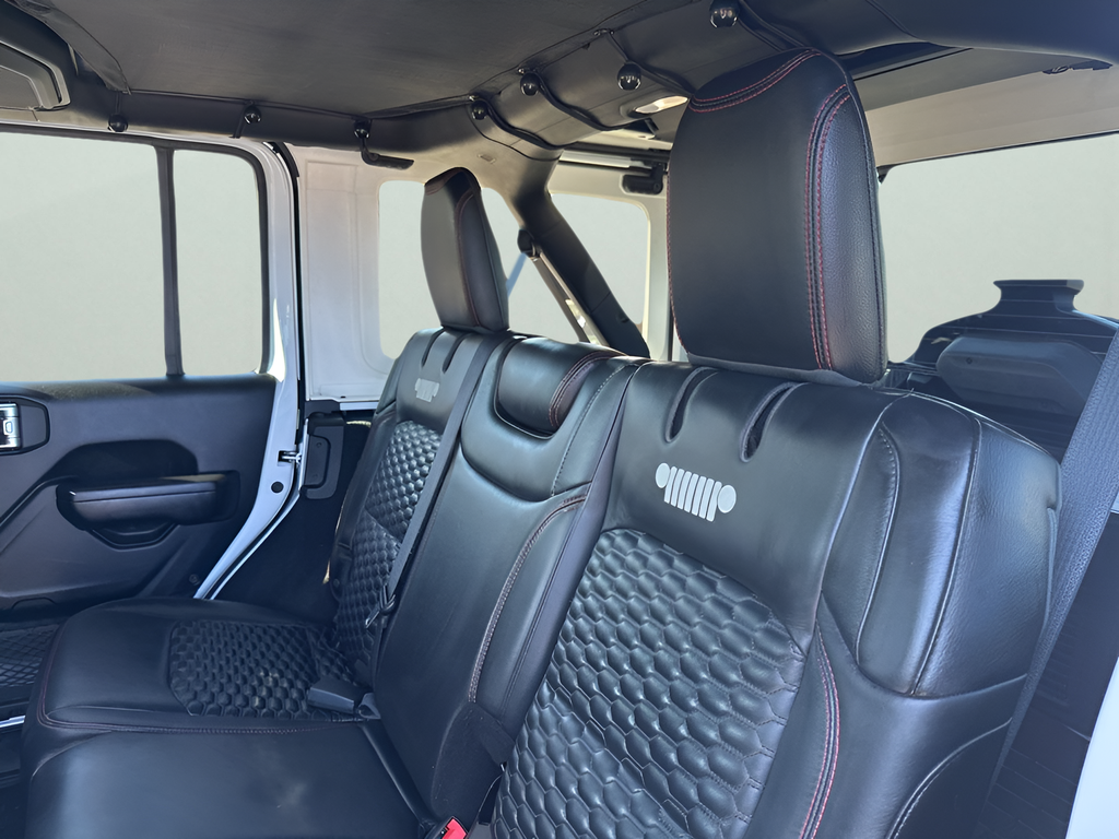 Used Car 2021 Jeep Wrangler  Unlimited Rubicon For Sale Under $35,000 In Austin, Texas