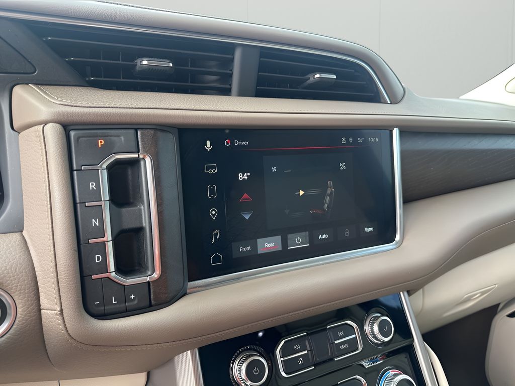 Used Car 2023 Gmc Yukon Xl  Denali For Sale Under $60,000 In Austin, Texas