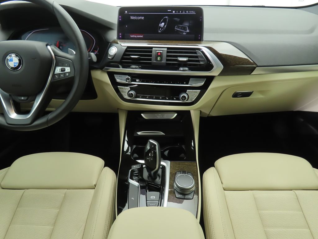 Thumbnail: 2020 BMW X3 - 13