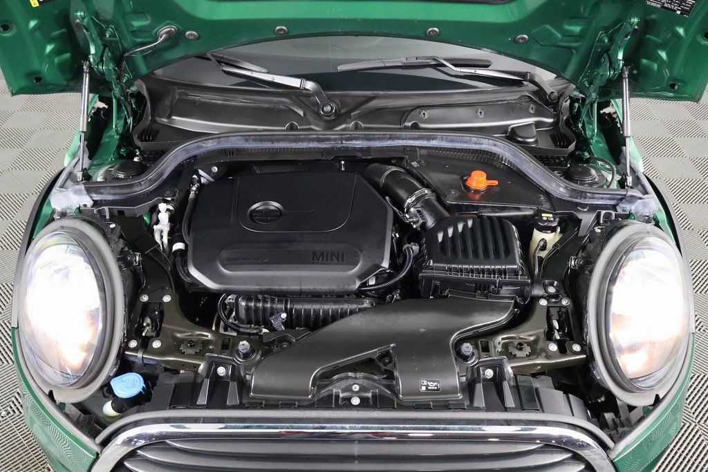 Thumbnail: 2020 MINI Cooper - 15
