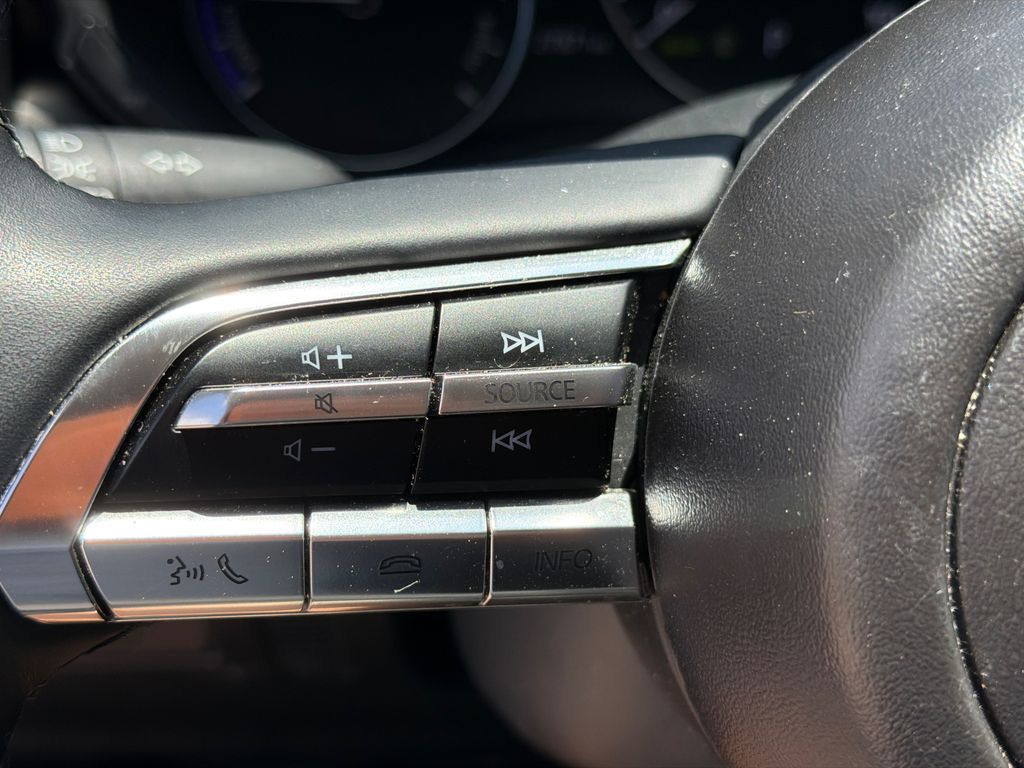 Used 2025 Beige Mazda Premium image 24
