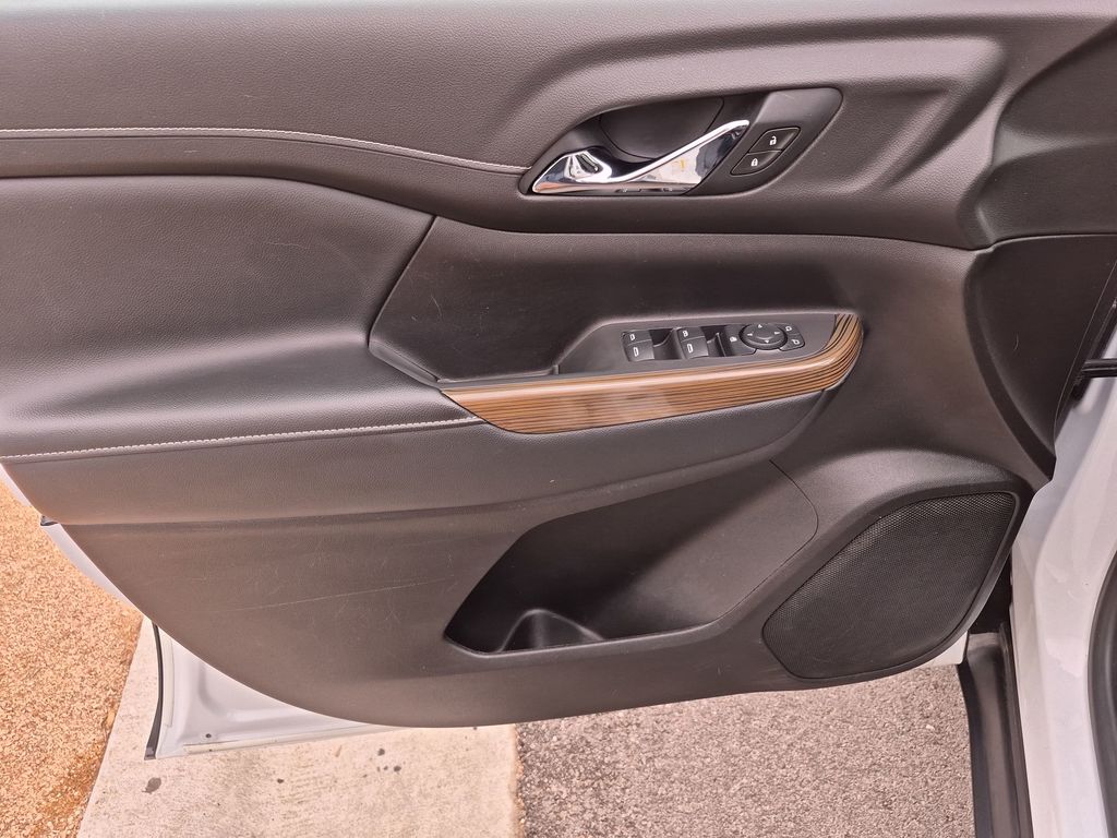 Used Car 2021 Gmc Acadia  Sle For Sale Under $25,000 In Austin, Texas