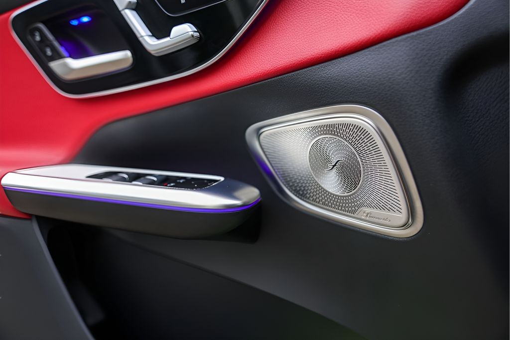 Used Car 2025 Mercedes-benz Glc  Glc 43 Amg® For Sale Under $70,000 In Austin, Texas