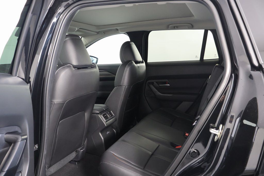 Thumbnail: 2026 Mazda CX-50 - 6