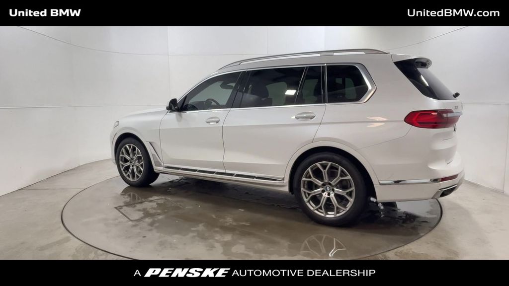 Thumbnail: 2019 BMW X7 - 6
