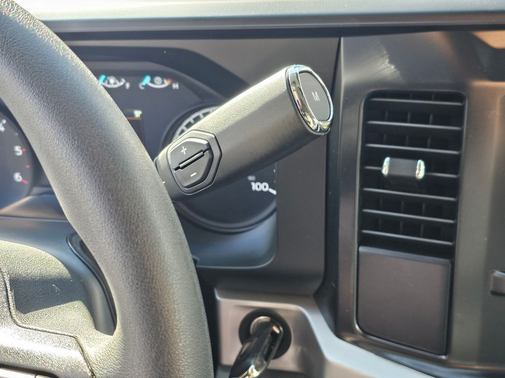 New 2026 White Ford XL image 28