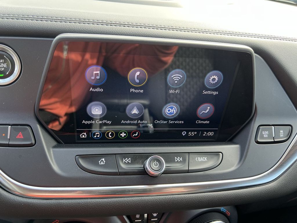 2022 Chevrolet Blazer LT photo