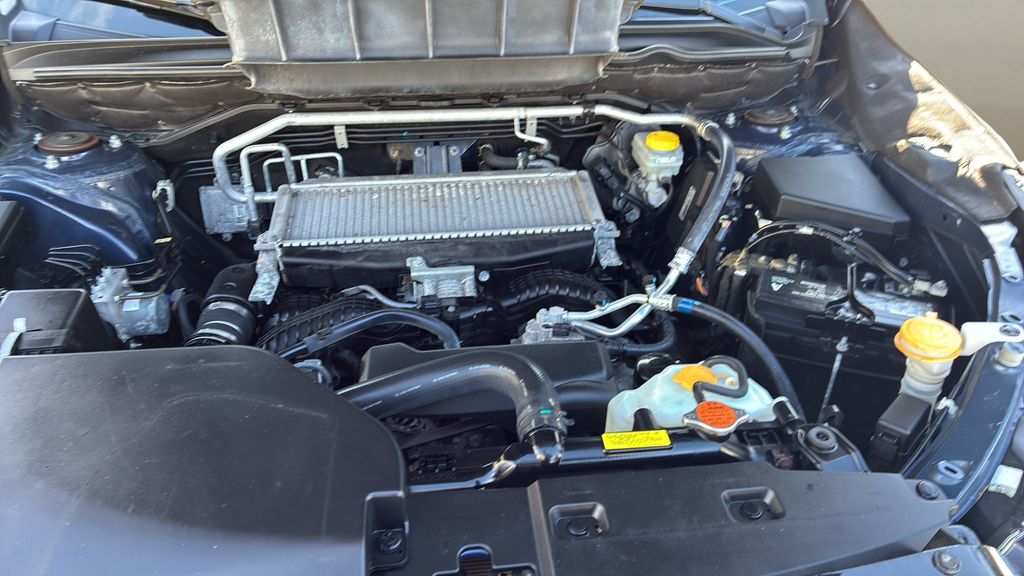 used 2023 Subaru Ascent car, priced at $28,700