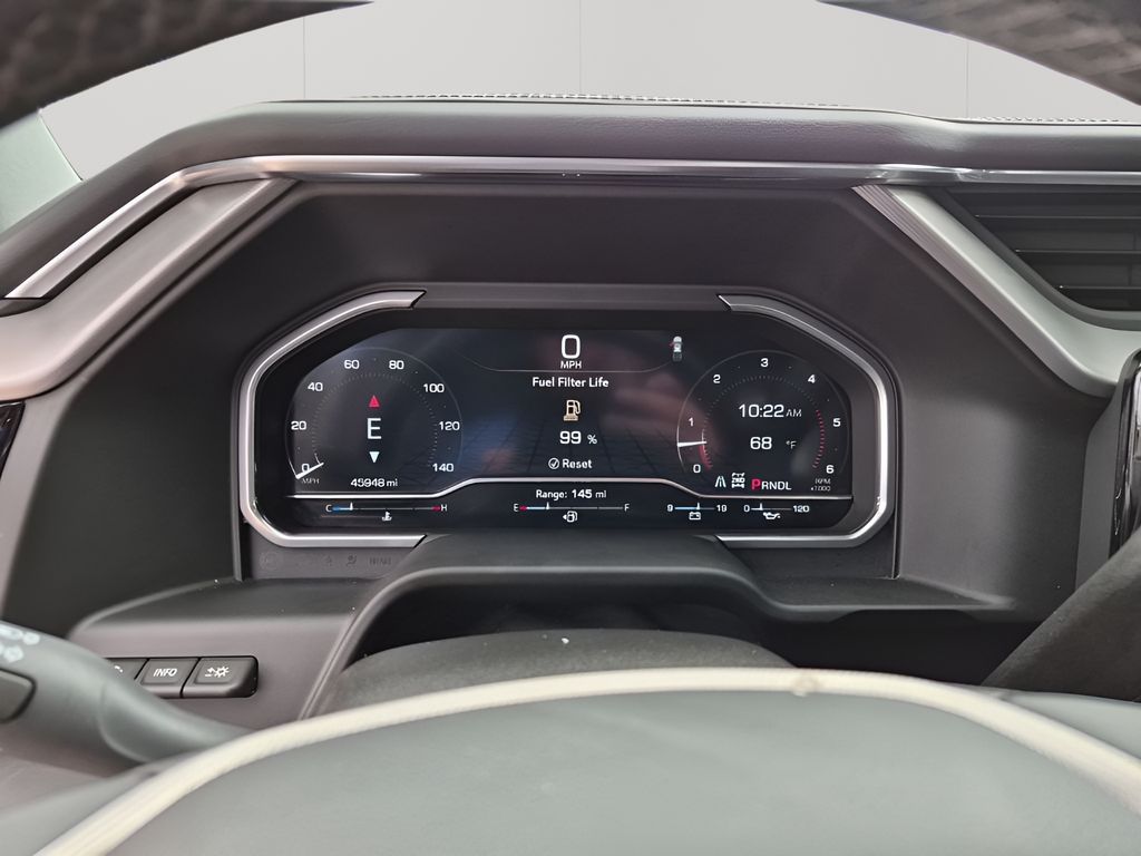 Used Car 2024 Gmc Sierra 2500hd  Denali For Sale Under $70,000 In Austin, Texas