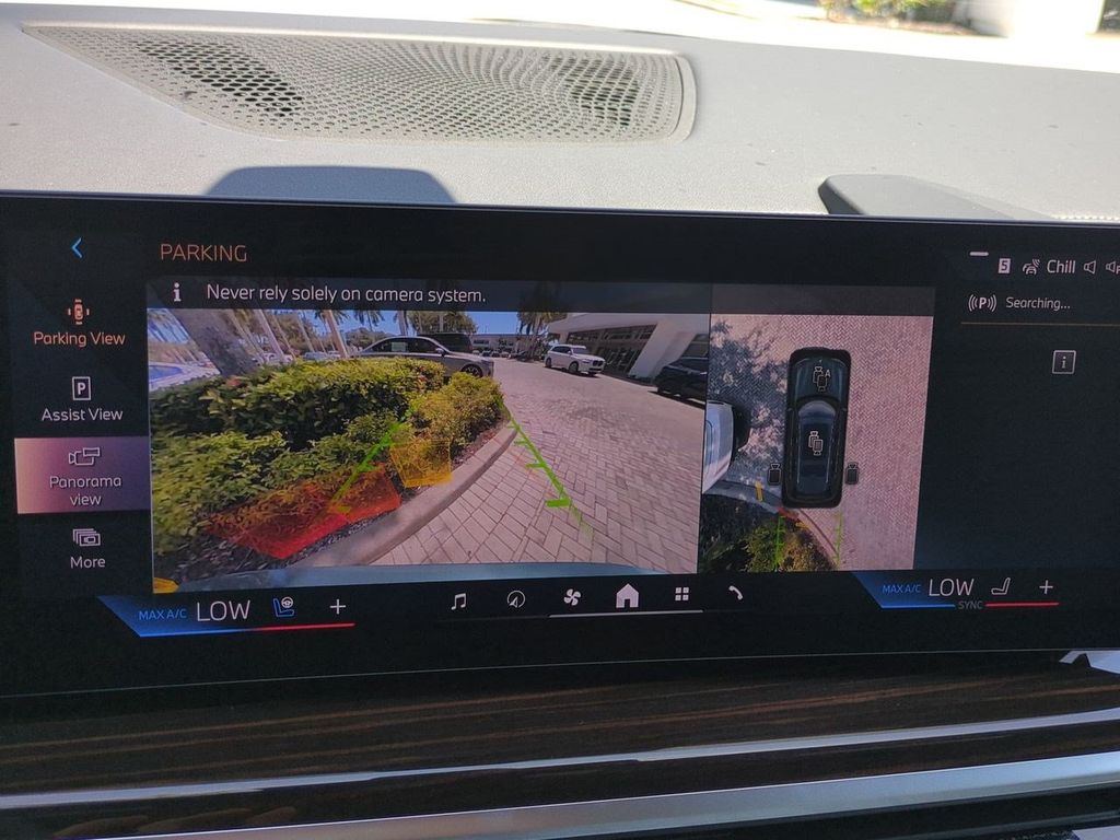 New 2027 Blue BMW xDrive40i image 21