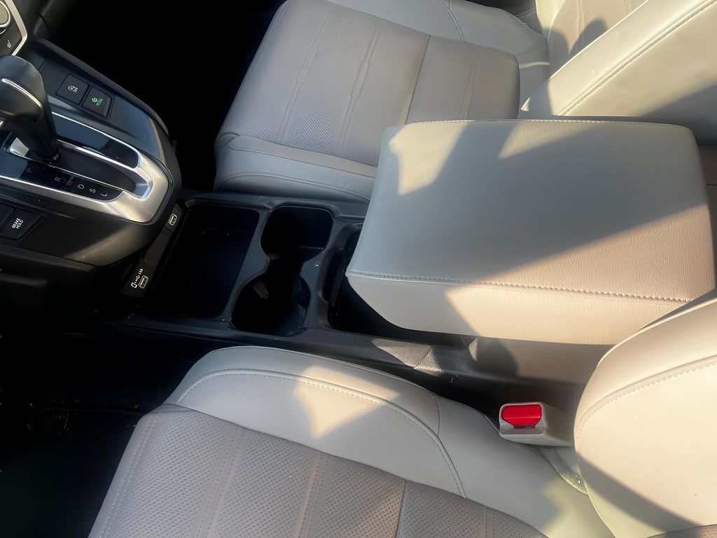 Used 2020 Honda CR-V SUV