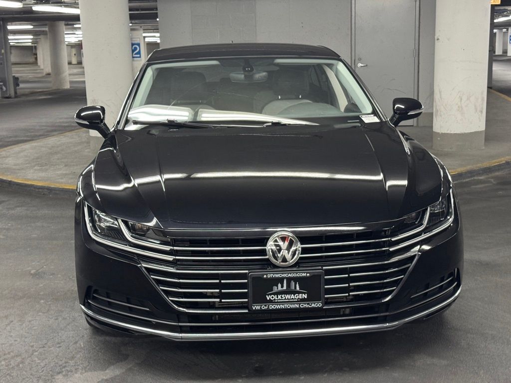 2019 Volkswagen Arteon SE photo 26
