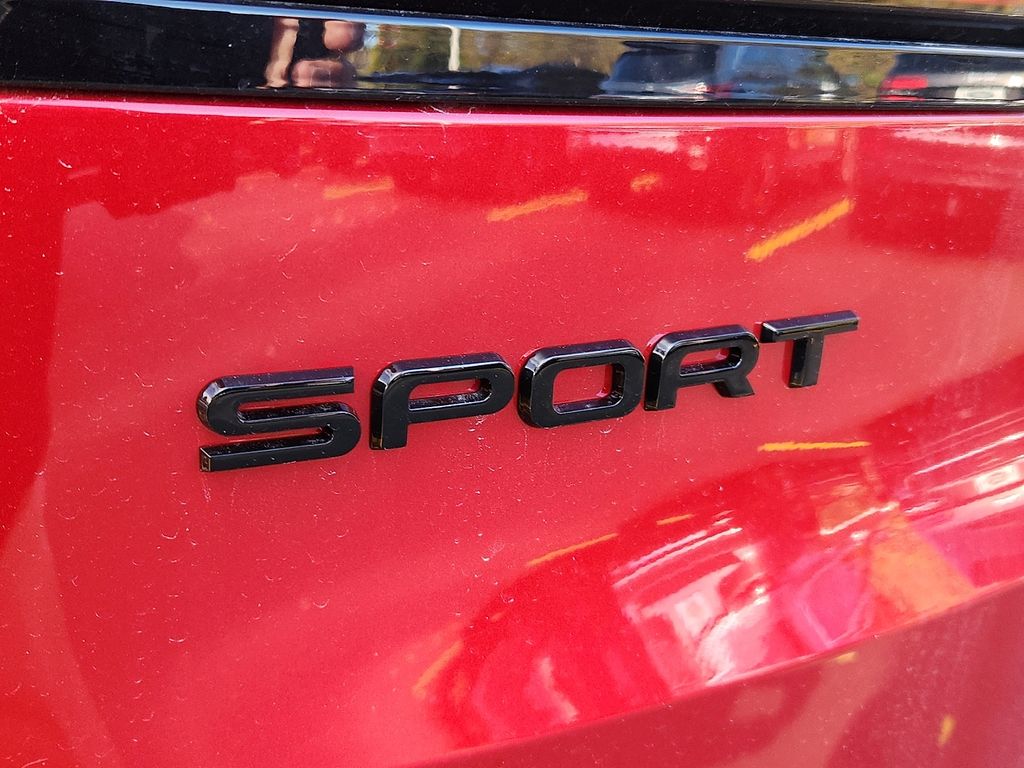 Thumbnail: 2025 Land Rover Range Rover Sport - 12