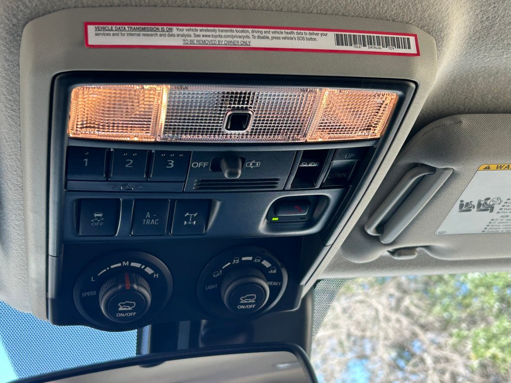 Used 2024 Toyota 4Runner SUV