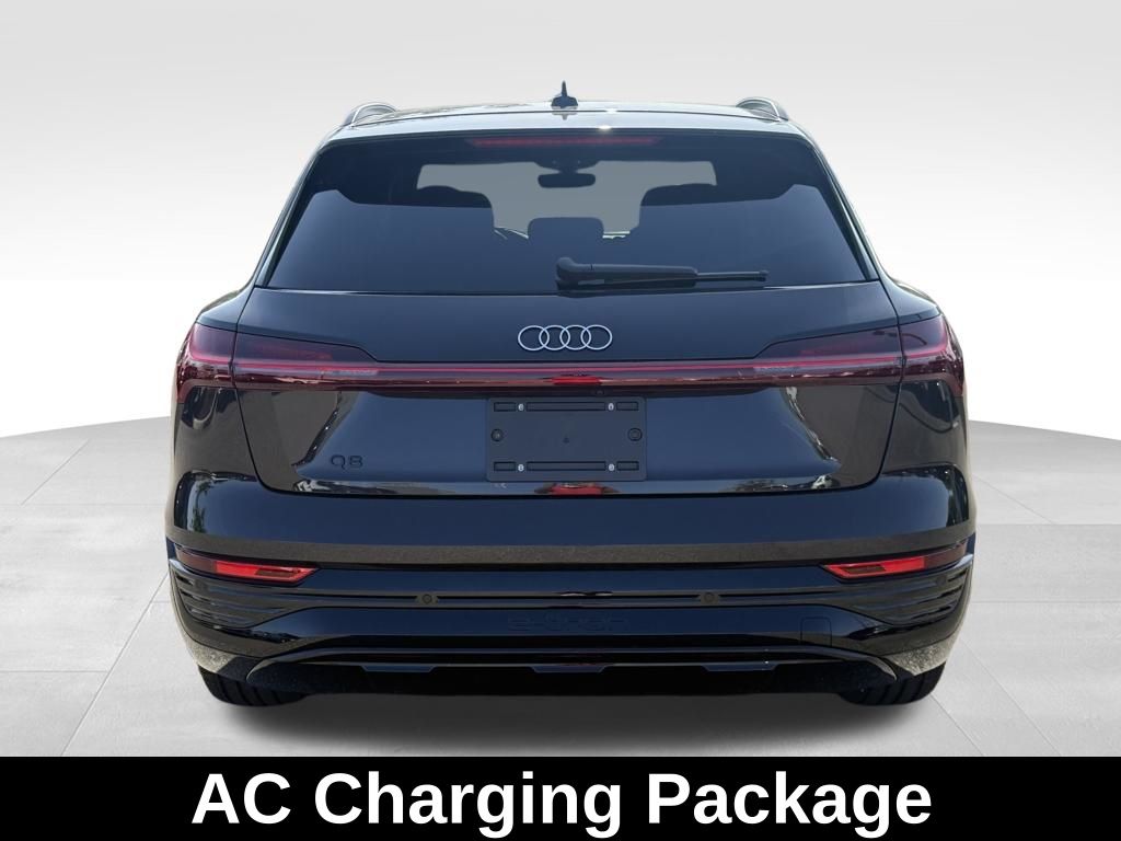 Certified Used 2024 Brown Audi Premium Plus image 4